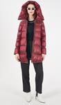 Chaqueta acolchada YES-ZEE | O012/O100