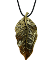 COLLAR HOJA | C.HOJA