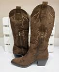 BOTA CAMPERA | CZ100