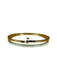 PULSERA CLAVO  | 83618