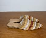 Sandalia Multicolor | Multicolor