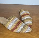 Sandalia Multicolor | Multicolor