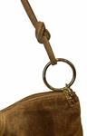 BOLSO SERRAJE NUDOS | B.NUDOS