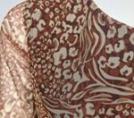 VESTIDO ÁFRICA | LC-21842