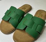 Sandalia Menta | Menta