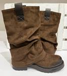 BOTA NANCY | CZ102