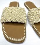 Sandalia Perla | Perla