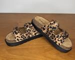 Sandalia leopardo | Leopardo 