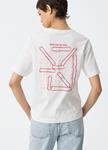 Camiseta Valentines | 10059450