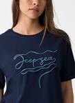 Camiseta Yatty | 10059483