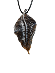 COLLAR HOJA | C.HOJA