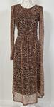 VESTIDO ÁFRICA | LC-21842