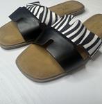 Sandalia Animal print | Animal Print