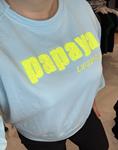 Sudadera Papaya | Papaya