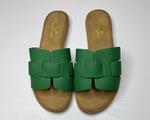 Sandalia Menta | Menta