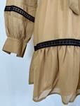 VESTIDO MADRID | PJOI2216-L