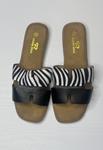 Sandalia Animal print | Animal Print