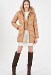 Chaqueta acolchada con capucha extraible YES-ZEE | O015/Q300