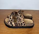 Sandalia leopardo | Leopardo 