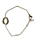 PULSERA CADENA  | P.CADENA