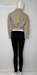 CHAQUETA CLARA | LF-2022211