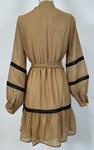 VESTIDO MADRID | PJOI2216-L