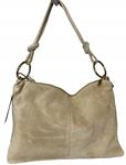 BOLSO SERRAJE NUDOS | B.NUDOS