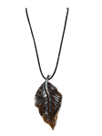 COLLAR HOJA | C.HOJA