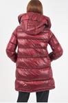 Chaqueta acolchada YES-ZEE | O012/O100
