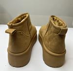 BOTINES INSPO | B.INSPO
