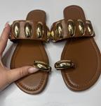 Sandalia Joya | Joya