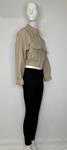 CHAQUETA CLARA | LF-2022211