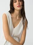 Blusa Virgo | 10059318