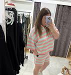 Conjunto Ansi | Ansi