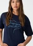 Camiseta Yatty | 10059483