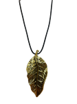 COLLAR HOJA | C.HOJA