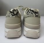 DEPORTIVA SERPIENTE | D.SERPIENTE