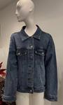 CHAQUETA TEJANA ESTRELLA | CQ101