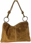 BOLSO SERRAJE NUDOS | B.NUDOS