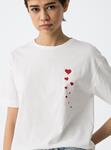 Camiseta Valentines | 10059450