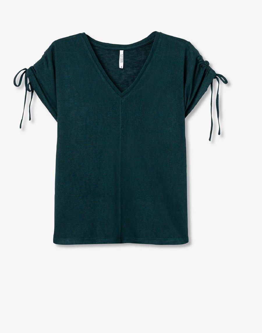 Camiseta Pepita_1 | 10059221