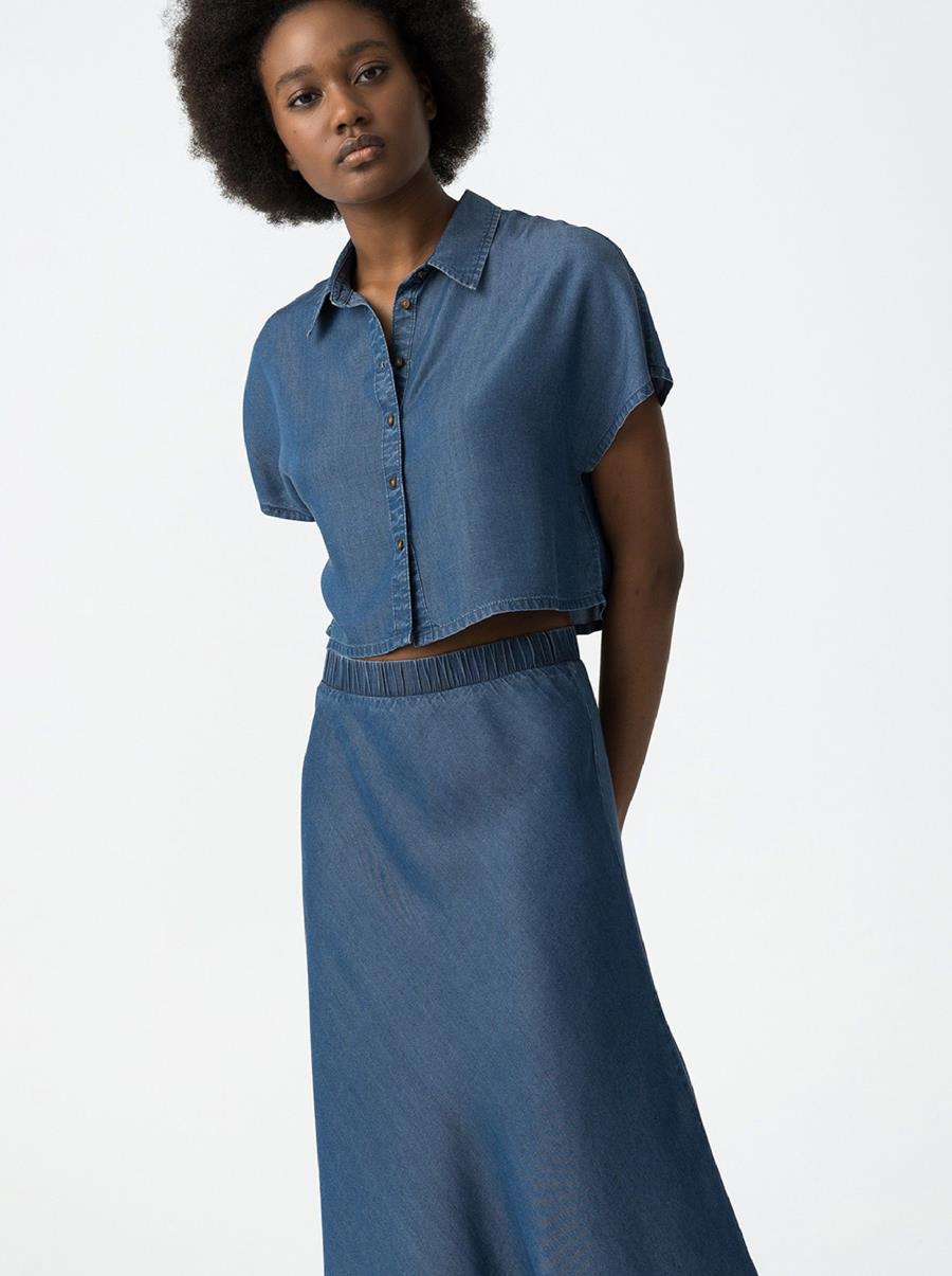 Camisa Molly | 10059605
