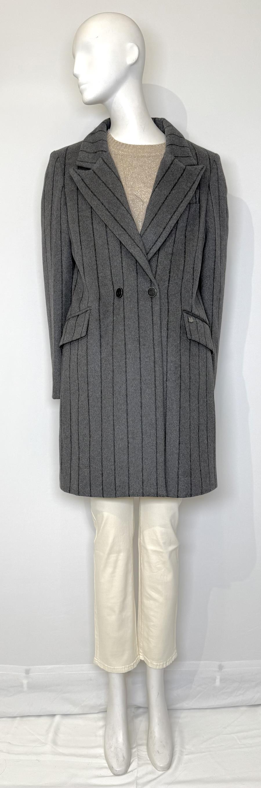 CHAQUETA NURIA | ESAL-6475