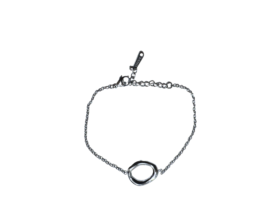 PULSERA CADENA  | P.CADENA