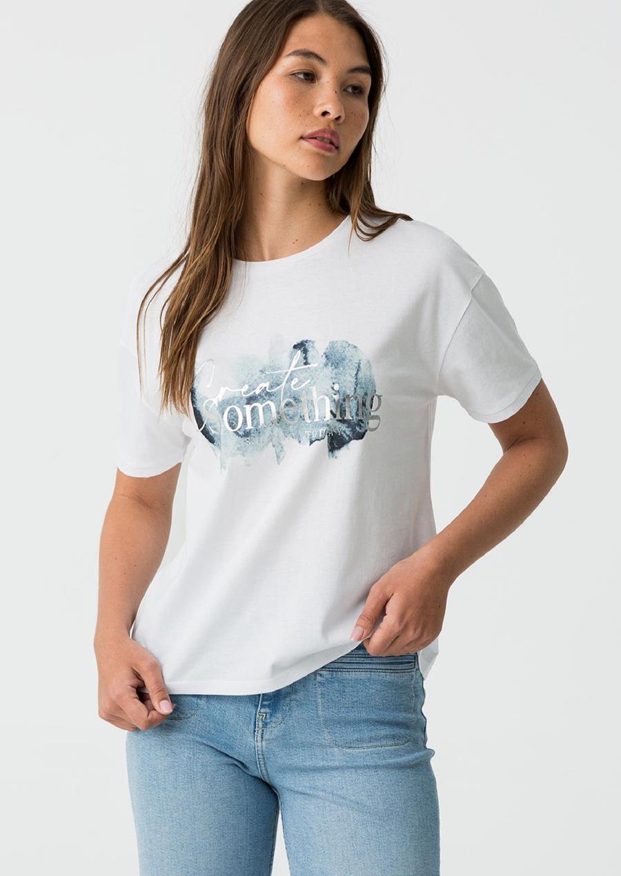Camiseta Maizena_6 | 10059481
