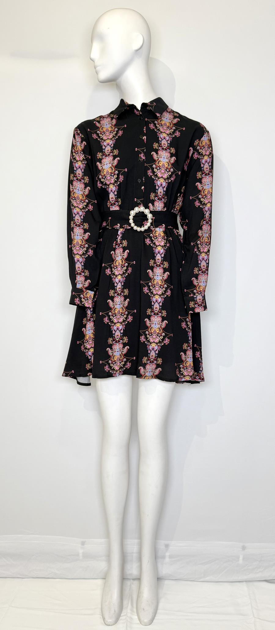 VESTIDO JANA | PJOI2014