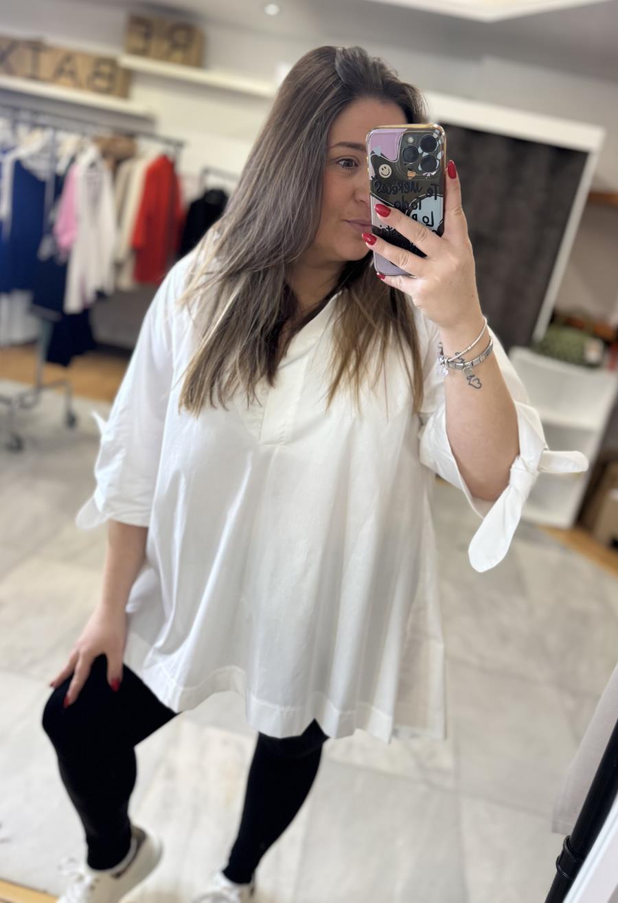 Camisa Yara | STRK5800