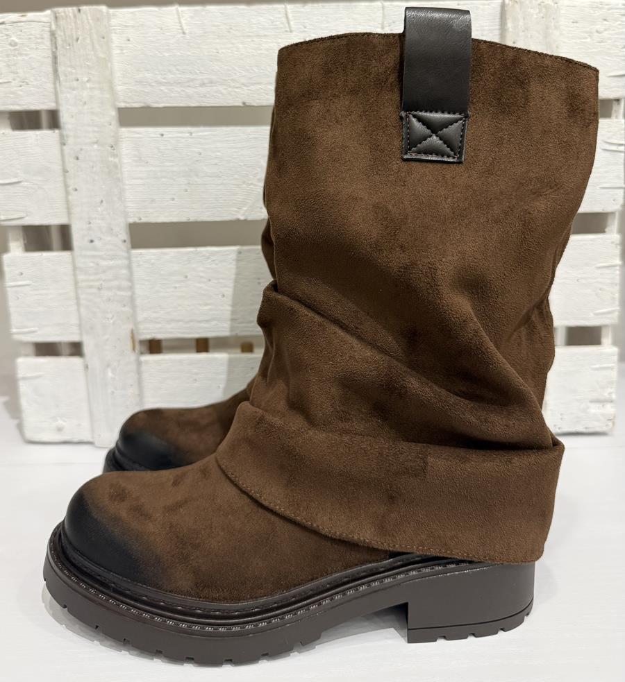BOTA NANCY | CZ102