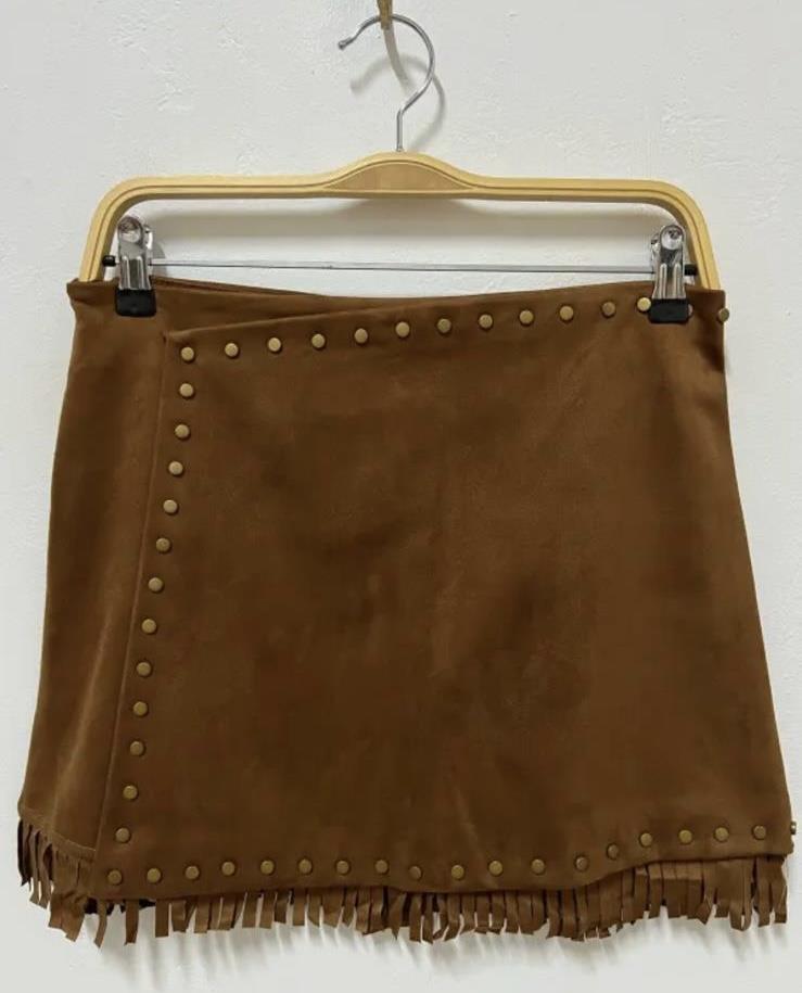 FALDA TACHAS | FD101