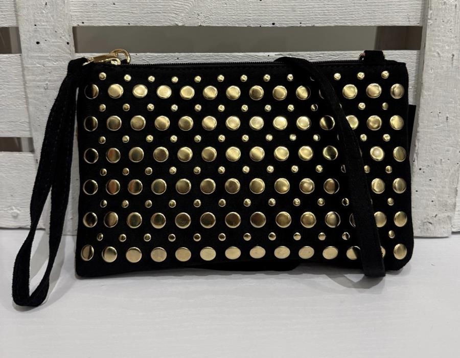 BOLSO TACHAS | BL107